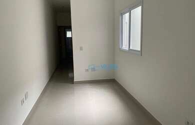Imagem 1: Apartamento com 2 dormitórios, 56 m² - venda por R$ 360.000,00 ou aluguel...