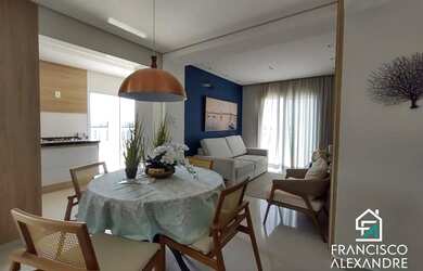 Imagem: O apartamento na cobertura possui 3 Dormitórios, 1 Banheiro