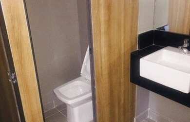 Imagem 12: Botafogo Excelente Andar Corporativo com Vista para Baia