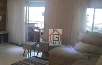 Imagem 11: Apartamento à venda, 142 m² por R$ 1.180.000,00 - Santa Maria - Santo André/SP