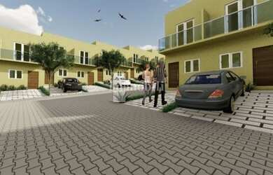 Imagem 4: VILLAGIO NOVO - CHÁCARA ONDAS VERDES/CAPUAVA - GRANJA VCIANA - COTIA