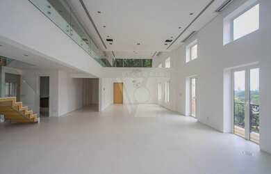 Imagem 1: Cobertura à venda, 949 m² por R$ 30.000.000,00 - Jardins - São Paulo/SP