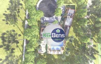 Imagem 11: Terreno à venda, 200 m² por R$ 250.000,00 - Residencial Jardim dos Lírios...