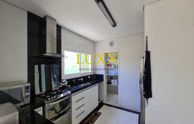 Imagem 9: ATIBAIA - Casa de Condomínio - CONDOMÍNIO RESIDENCIAL SHAMBALLA I