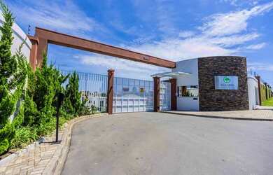 Imagem: O terreno possui 564m² de Área e está localizado em Orleans