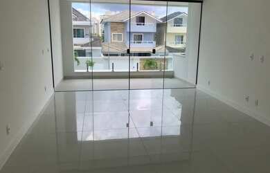 Imagem 3: Casa de condomínio com 280 metros 4 quartos sendo 4 suítes no Recreio...