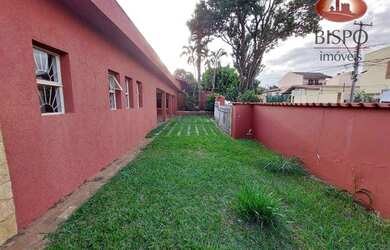 Imagem 4: Casa com 3 dormitórios, 265 m² - venda por R$ 1.380.000,00 ou aluguel...