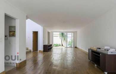 Imagem 2: Sobrado à venda, 325 m² por R$ 3.000.000,00 - Aclimação - São Paulo/SP