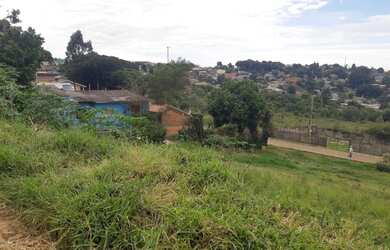 Imagem 4: Lote/Terreno para venda tem 200 metros quadrados em Boa Saúde - Novo...