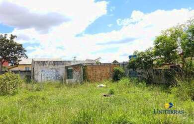 Imagem 8: Terreno à venda, 241 m² por R$ 160.000,00 - São Gabriel - Colombo/PR