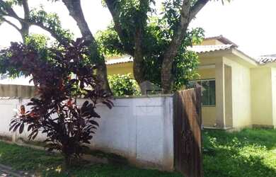 Imagem 1: Casa à venda, 120 m² por R$ 550.000,00 - Eldorado - Maricá/RJ