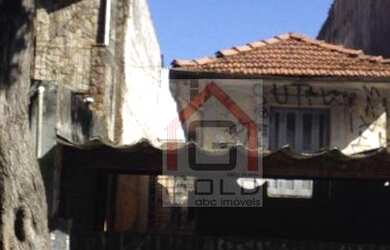 Imagem 1: Terreno à venda, 250 m² por R$ 690.000,00 - Casa Branca - Santo André/SP