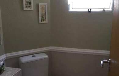 Imagem 4: Casa à venda, 221 m² por R$ 690.000,00 - Condomínio Ilha das Águas - Salto/SP