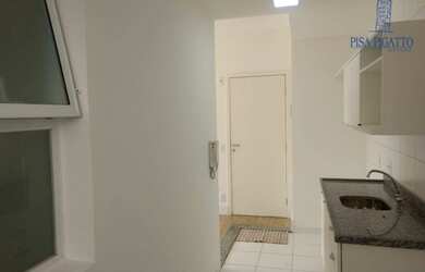 Imagem 3: Apartamento à venda, 69 m² por R$ 425.000,00 - Morumbi - Paulínia/SP