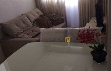 Imagem 9: Apartamento com 2 dormitórios, 51 m² - venda por R$ 185.000,00 ou aluguel...