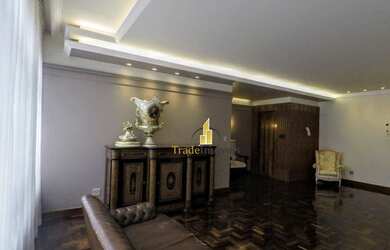 Imagem 14: Apartamento com 5 dormitórios, 300 m² - venda por R$ 3.000.000,00 ou...