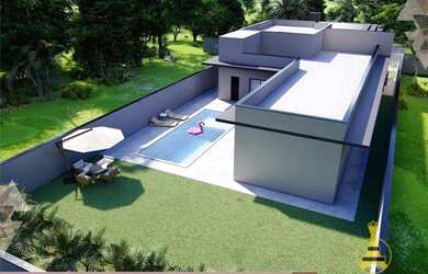 Imagem 4: Casa com 4 dormitórios à venda, 250 m² por R$ 2.000.000,00 - Figueira...