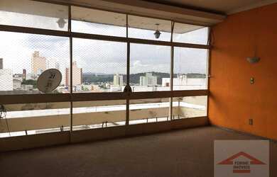 Imagem 3: Apartamento residencial para locação, Centro, Jundiaí