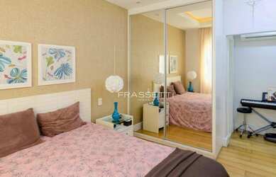 Imagem 12: Apartamento à venda, 196 m² por R$ 3.490.000,00 - Ipanema - Rio de Janeiro/RJ