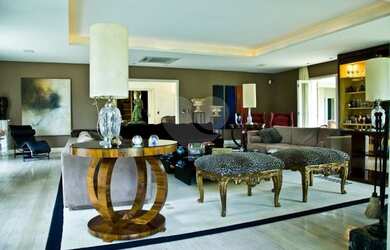 Imagem 15: Bragança Paulista - Casa Padrão - Taboão