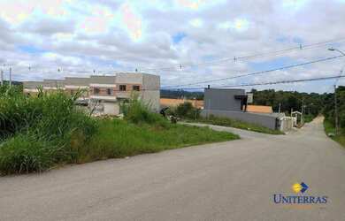 Imagem 7: Terreno à venda, 175 m² por R$ 159.000,00 - Parque do Embu - Colombo/PR