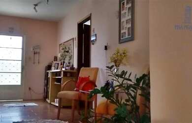 Imagem 2: Casa à venda, 120 m² por R$ 380.000,00 - Vila Monte Alegre - Paulínia/SP