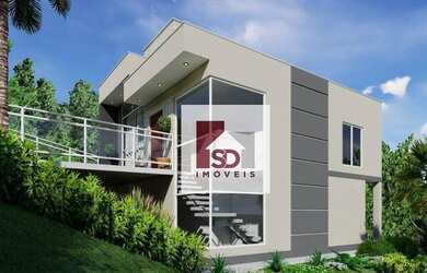 Imagem 3: Terreno à venda, 500 m² por R$ 189.000,00 - Vargem Grande - Teresópolis/RJ