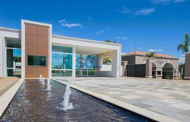 Imagem: Terrenos à venda, Village Iguassu Golf Residence - Foz do Iguaçu/PR