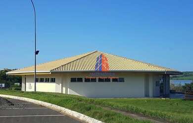 Imagem 13: Terreno à venda, 740 m² por R$ 279.000 - Condomínio Barra do Cisne...