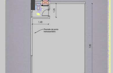 Imagem 16: Salas para Venda e Locação no melhor do Bairros dos Estados