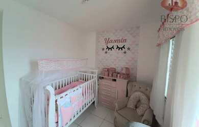 Imagem 15: Apartamento com 2 dormitórios, 52 m² - venda por R$ 230.000,00 ou aluguel...