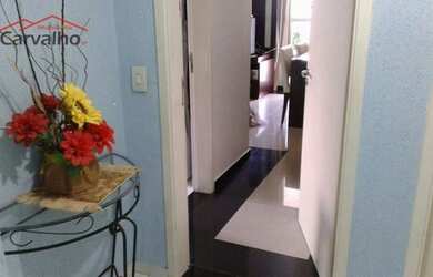 Imagem 2: Apartamento à venda, 50 m² por R$ 330.000,00 - Jardim Brasil - São...