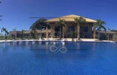 Imagem 1: Terreno à venda, 900 m² por R$ 495.000,00 - Residencial Haras Patente...