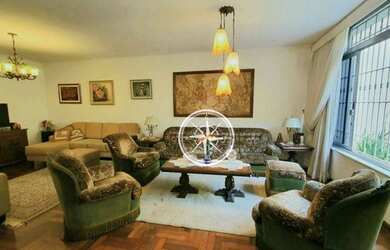 Imagem: Sobrado com 4 dormitórios à venda, 300 m² Planalto Paulista