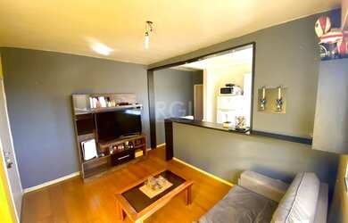 Imagem 3: Porto Alegre - Apartamento Padrão - Nonoai