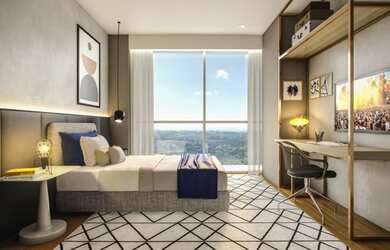 Imagem 5: MAI Terraces Apartamento com 4 dormitórios