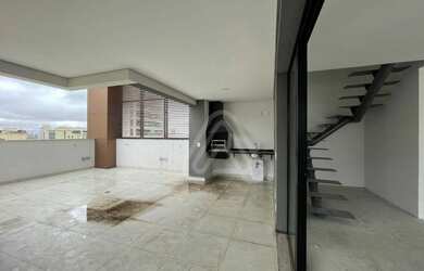 Imagem 9: Cobertura à venda, 217 m² por R$ 4.398.000,00 - Jardim Paulista - São...