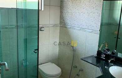 Imagem 14: Casa com 5 dormitórios à venda, 200 m² por R$ 850.000,00 - Parque Novo...