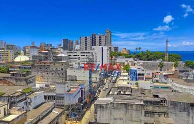 Imagem 12: Terreno à venda, 1300 m² por R$ 3.100.000,00 - Dois de Julho - Salvador/BA