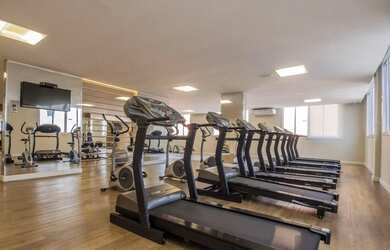 Imagem 2: APARTAMENTO RESIDENCIAL em SÃO PAULO - SP, Alto da Boa Vista