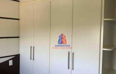 Imagem 13: Apartamento à venda, 170 m² por R$ 970.000,00 - Paraíso - Americana/SP