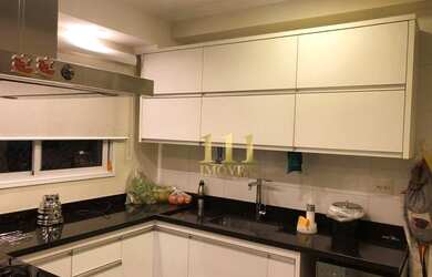 Imagem 7: Apartamento à venda, 162 m² por R$ 990.000,00 - Vila Costa - Taubaté/SP