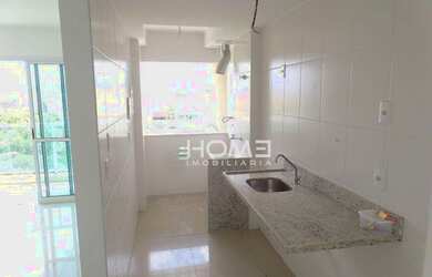 Imagem 3: Apartamento à venda, 72 m² por R$ 369.000,00 - Campinho - Rio de Janeiro/RJ