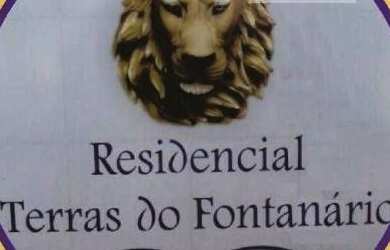 Imagem 6: Terreno à venda, 300 m² por R$ 325.000 - Condomínio Terras do Fontanário...