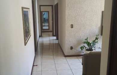 Imagem 7: Casa Bairro Fabricio Bairro Vila Sta Cruz Terreno 684 metros quadrados