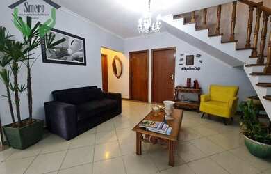 Imagem: O depósito para alugar possui 2 Vagas na garagem e 280m² de