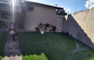 Imagem 1: Casa à venda, 80 m² por R$ 220.000,00 - Jardim Manoel Del Arco - São José do Rio Preto/SP