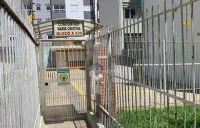 Imagem 16: Apartamento à venda, 62 m² por R$ 215.000,00 - São Sebastião - Porto...