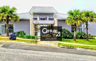 Imagem 16: Casa à venda por R$ 3.900.000 - Condomínio Helvétia Park - Indaiatuba/SP