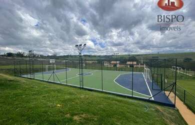 Imagem 3: Terreno à venda, 465 m² por R$ 310.000,00 - Fazenda Santa Lúcia - Americana/SP